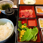 Edomae Yakiniku Okamoto - 