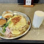 ジョニーのビリヤニ - 