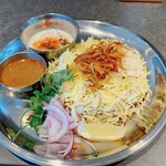 ジョニーのビリヤニ - 