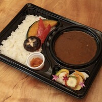 カレーライス