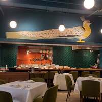 Ristorante CROSS 47 - 