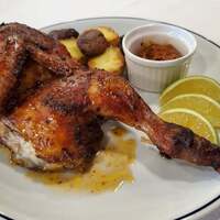 Ristorante CROSS 47 - 
