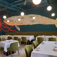 Ristorante CROSS 47 - 