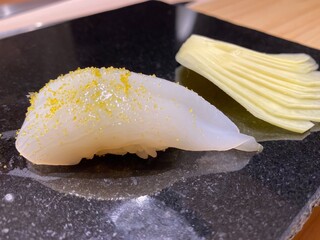 h Takayoshi no sushi - 