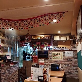 エス タージマハルエベレスト_2