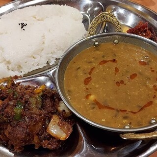 エス タージマハルエベレスト_1