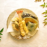 Tempura Yamasui - 