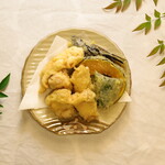 Tempura Yamasui - 