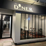 The DINER - 