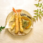 Tempura Yamasui - 