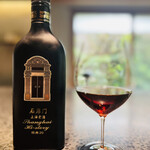 イチリン ハナレ - ☆紹興酒
      ◎上海老酒  石庫門20年