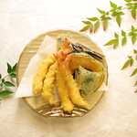 Tempura Yamasui - 