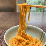 イチリン ハナレ - ◎辛さとコクもあり、最高に美味い坦々麺！