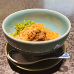 イチリン ハナレ - ◎汁なし坦々麺