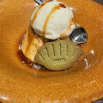  一鴻 - 手作りプリン