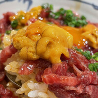 牛刺しと焼肉 仔虎 クリスロード店 - 