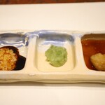 ぷれじでんと千房 - 