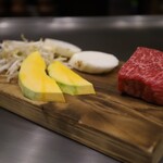 ぷれじでんと千房 - 