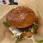 Karuizawa Burger Company