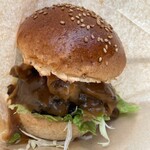 Karuizawa Burger Company