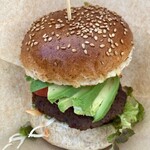 Karuizawa Burger Company