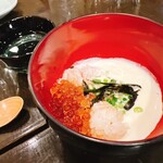 湯島天神下 すし初 - 