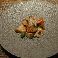 中国料理 「王朝」 ヒルトン東京 - 