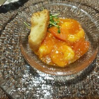 中国料理 「王朝」 ヒルトン東京 - 