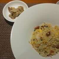 中国料理 「王朝」 ヒルトン東京 - 