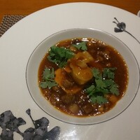 中国料理 「王朝」 ヒルトン東京 - 