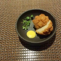 中国料理 「王朝」 ヒルトン東京 - 