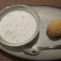 中国料理 「王朝」 ヒルトン東京 - 