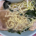 YAMANAKA - 麺
