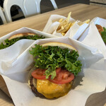 軽井沢フラットブレッズ - 