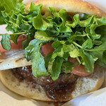 軽井沢フラットブレッズ - 