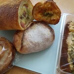 Boulangerie Cherish - 