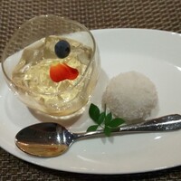 中国料理 「王朝」 ヒルトン東京 - 
