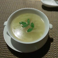 中国料理 「王朝」 ヒルトン東京 - 