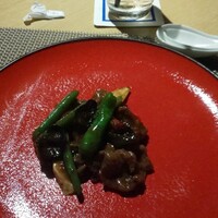 中国料理 「王朝」 ヒルトン東京 - 