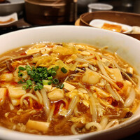 札幌菜 虎鯨 -  札幌菜 虎鯨 -