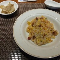 中国料理 「王朝」 ヒルトン東京 - 