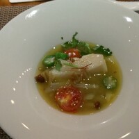 中国料理 「王朝」 ヒルトン東京 - 