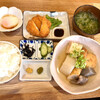 居酒屋みっちゃん - 料理写真:日替わり定食