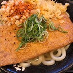 はなまるうどん - 