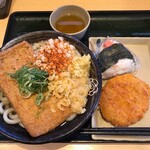 はなまるうどん - 