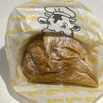 東京ミルクチーズ工場 カウカウキッチン - ミルクパイ焼き芋