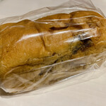 Oonami - キンカン入りのパン