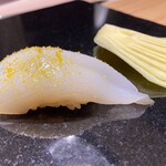 Takayoshi no sushi - 