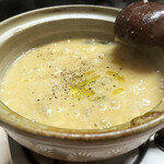 がばちょ - これが旨いのなんのって♡