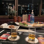 洋食バル＆BAR  ガスライト - 